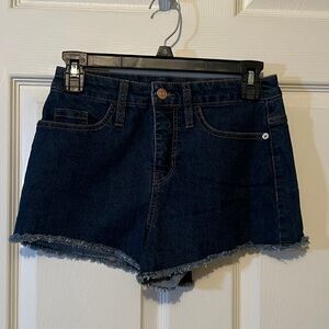 Wild Fable Denim Shorts